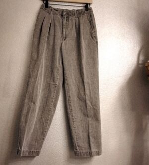 Baxter International LTD Men's Denim Pants  30S